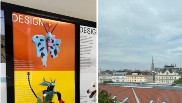 Short Mobility in Austria con l’Accademia Abadir